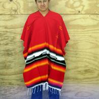 Original Poncho